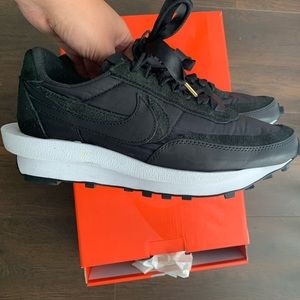 Nike Sacai x LD Waffles